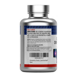 Contient des crustacés dans tnvitamins; attention aux allergies.