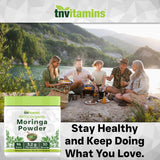 tnvitamins Moringa-nutrition-quotidienne : enrichit facilement vos repas et boissons