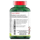 Athlète utilisant TNVitamins Tart Cherry pour soutenir récupération et mobilité.
