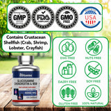 Utilisation quotidienne facile à intégrer dans votre routine avec tnvitamins.