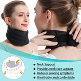 TOAINRSI mesh respirant assure une ventilation confortable pendant la nuit