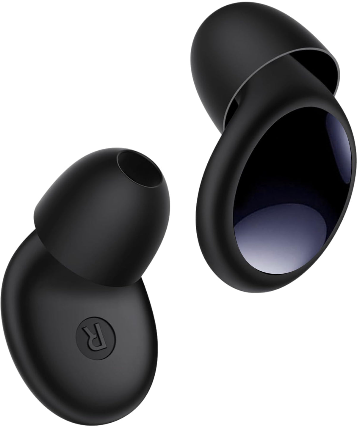 TOAPEX bouchons d'oreille dormir 45dB: réduction du bruit pour sommeil profond