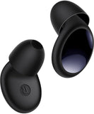 TOAPEX bouchons d'oreille dormir 45dB: réduction du bruit pour sommeil profond