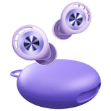 TOAPEX bouchons d’oreille pour dormir offrant une réduction jusqu’à 50 dB.