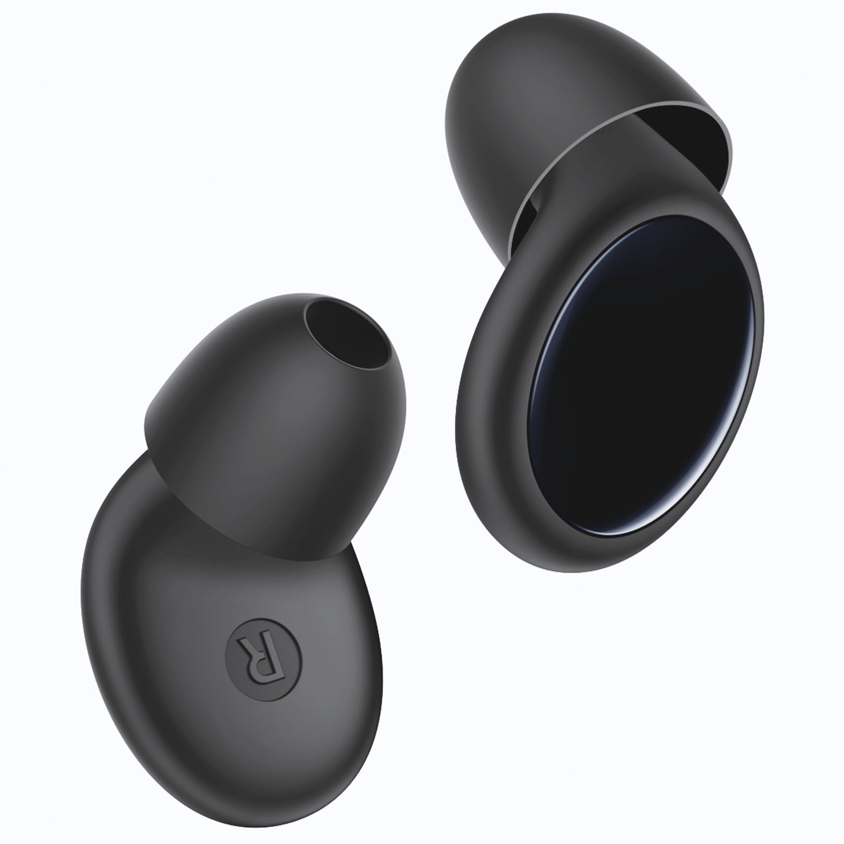 TOAPEX bouchons d’oreille dormants 45db pour sommeil profond.