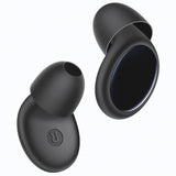 TOAPEX bouchons d’oreille dormants 45db pour sommeil profond.