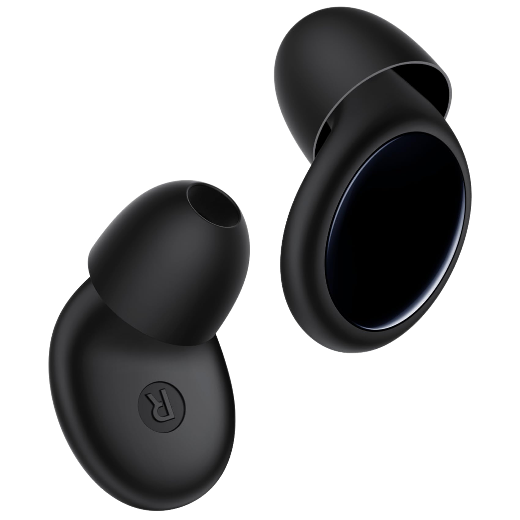 TOAPEX bouchons d'oreille Sommeil 45dB pour sommeil paisible