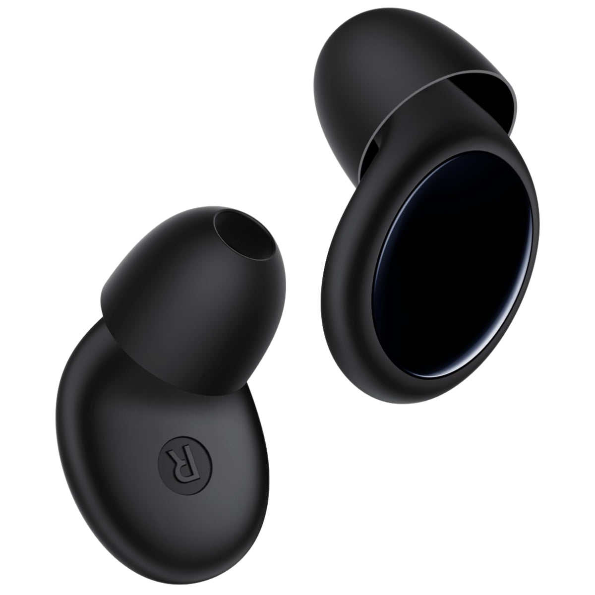 TOAPEX bouchons d'oreille Sommeil 45dB pour sommeil paisible