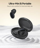 TOAPEX bouchons oreille vol avion pour voyage calme.