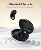 TOAPEX bouchons oreille voyage confort en avion