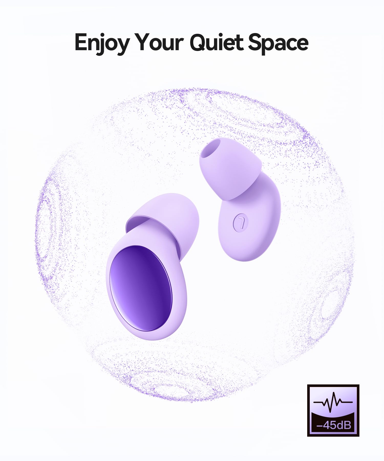 TOAPEX design ergonomique 3D assurant un ajustement sûr.