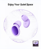 TOAPEX design ergonomique 3D assurant un ajustement sûr.