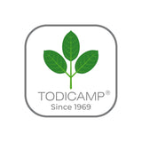 Todicamp utilisation quotidienne, complément naturel pour soutenir l’effort