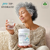 TODICAMP Zeolite Detox Sorbolit — détox hépatique potentielle soutenue.