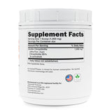 TODICAMP Zeolite Detox Sorbolit — poudre ultra-fine pour détox cellulaire potentielle.