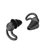 Toeah bouchons d'oreilles Sommeil: réduction du bruit et clarté du son.