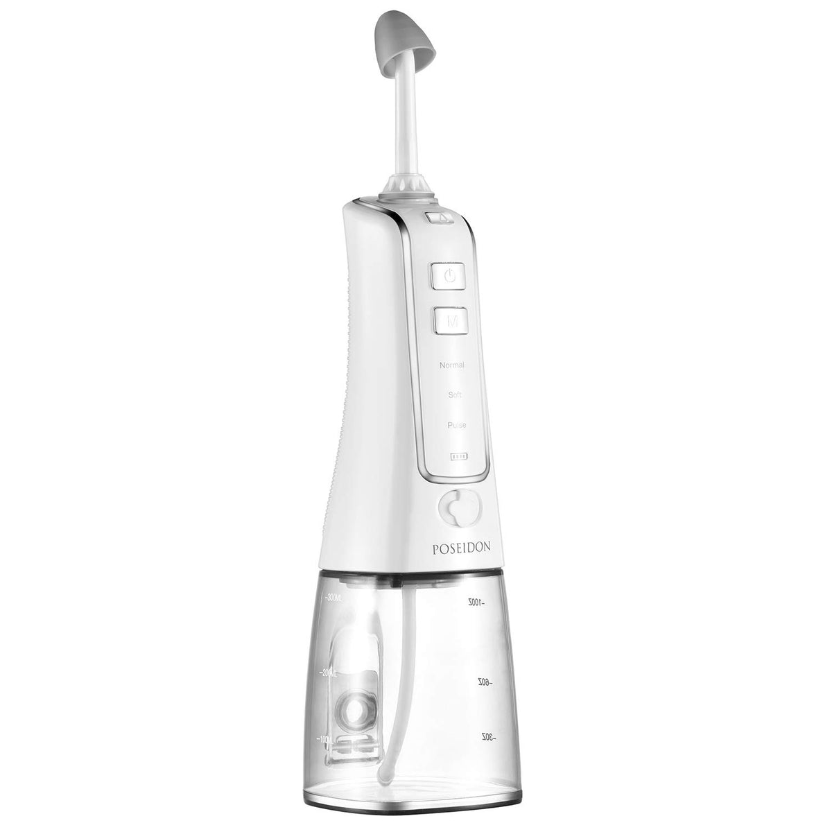 ToiletTree irrigateur nasal — bouteille 300 ml pour nettoyer les sinus et favoriser la respiration.