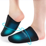Tolaccea compresse glace pied-doigts pour un refroidissement ciblé et durable.