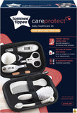 Tommee Tippee coupe-ongles bébé – soin des ongles en douceur.
