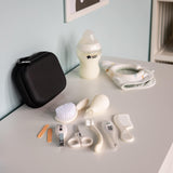 Tommee Tippee kit soin bébé ergonomique – outils faciles à prendre en main.