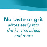 Sunfiber GI Tomorrow's Nutrition produit certifié sans gluten et non-OGM.