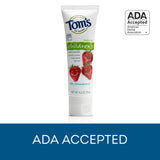 Dentifrice Enfants certifié B Corp, engagement éthique.