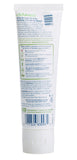 Tom's of Maine dentifrice enfants sans fluorure, calcium et silice pour nettoyage doux