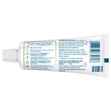 Tom's of Maine dentifrice ingrédients naturels – formulation douce