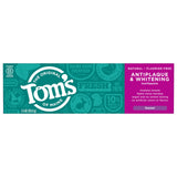Logo Tom's of Maine certifié B Corp sur l’emballage.