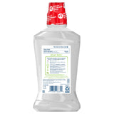 Pack trois rince-bouche Tom's of Maine idéal pour les voyages.