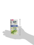 Tom's of Maine Toddlers, saveur fruitée douce adaptée aux premiers gestes.