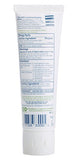 Ensemble triple tubes dentifrice enfants prêt pour l'usage quotidien.