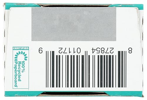 Tom's of Maine Wicked Fresh Menthe: texture crèmeuse pour brossage agréable.