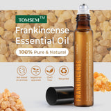 Tomsem rouleau d’encens, emballage élégant pour offrir ou emporter