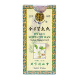 Jin Gui Shen Chi Wan de Tong Ren Tang, bouteille 360 gélules, soutien potentiel à l'énergie.