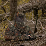Tongcamo protection corps entier pour activités outdoor comme randonnée