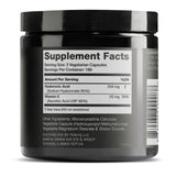 Toniiq Acide Hyaluronique – bouteille pratique pour usage quotidien