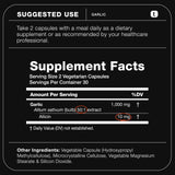 Toniiq Ail et bien-être quotidien avec une prise simple.