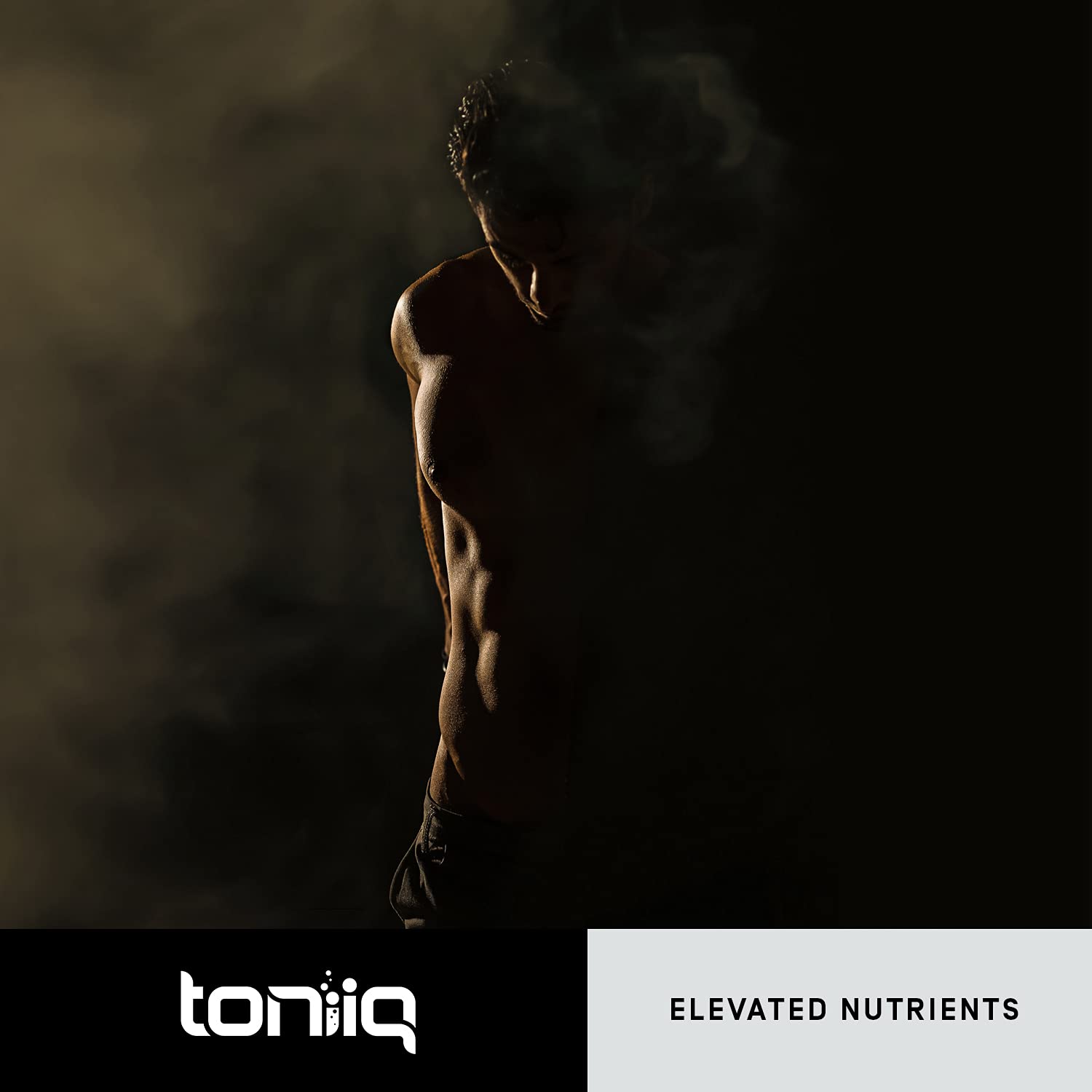 Toniiq DHEA 100 mg logo-certifie : produit conforme et qualité assurée.