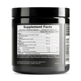 Toniiq Elite T Formula: capsules dans boîte, pratique et rapide à prendre.