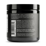 Toniiq Elite T Formula: étiquette qualité clairement affichée, garantissant une information fiable.