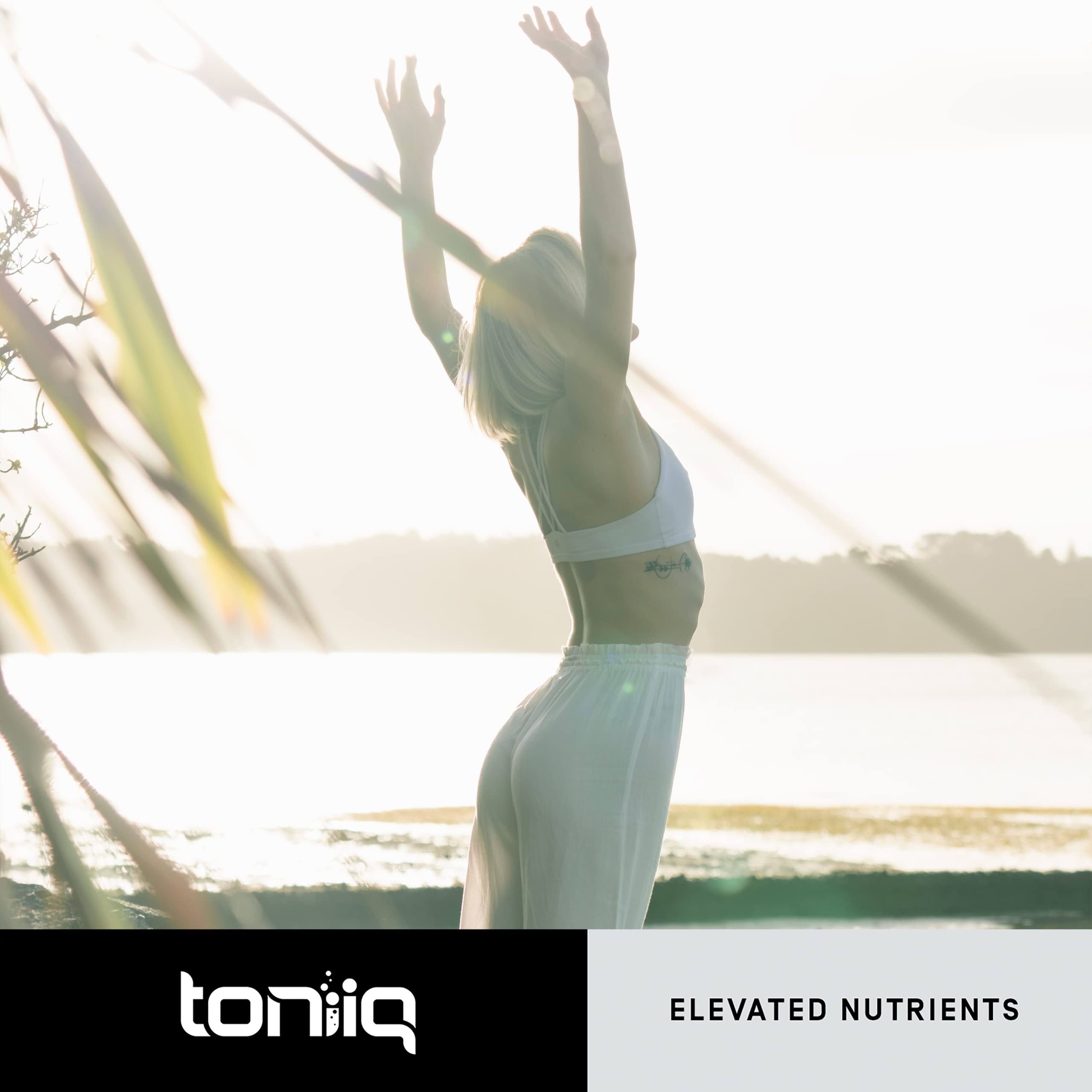 Toniiq Fisetin 500mg – utilisation quotidienne sécurisée et simple