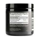 Toniiq Probiotiques L. Reuteri, capsules: format pratique pour une dose quotidienne.