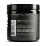 Toniiq Quercétine : gelules en pile, dosage pratique et présentation claire.