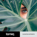 Toniiq Résveratrol — gélule en gros plan, efficacité potentielle des polyphénols naturels