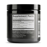 Toniiq Spermidine 22 mg – capsules trihydrochloride faciles à avaler