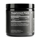 Toniiq Spermidine – capsules 500 mg, pour une routine matinale plus efficace