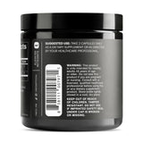 Toniiq Spermidine extrait de germe de riz, source naturelle pour le bien-être