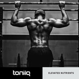 Toniiq Turkesterone usage pré-entraînement – intégration facile dans la routine