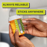 Tooktake sur vitamines pour une organisation quotidienne.